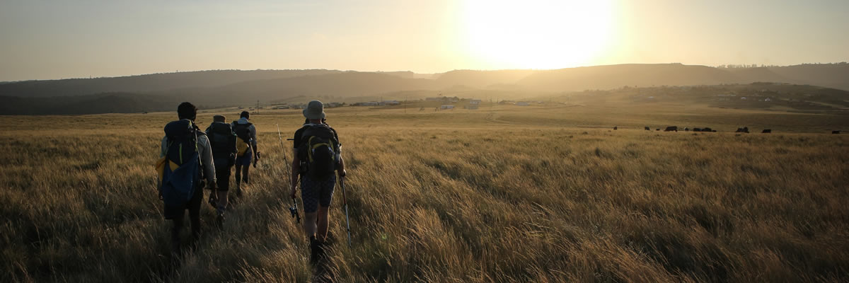 Walking & Hiking